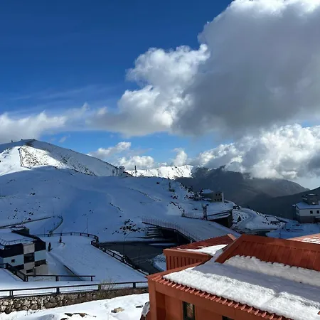 La Slitta Rossa Guarcino