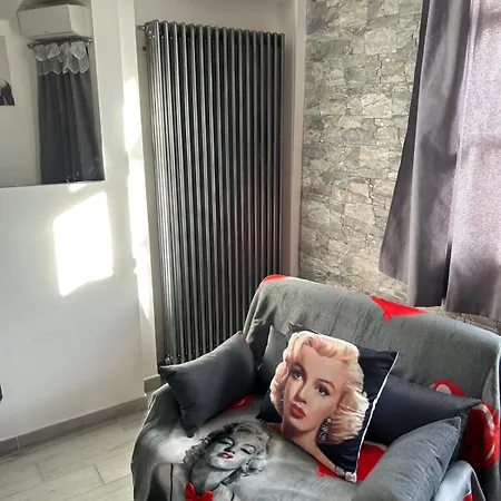 La Slitta Rossa * Guarcino