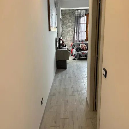 La Slitta Rossa * Guarcino
