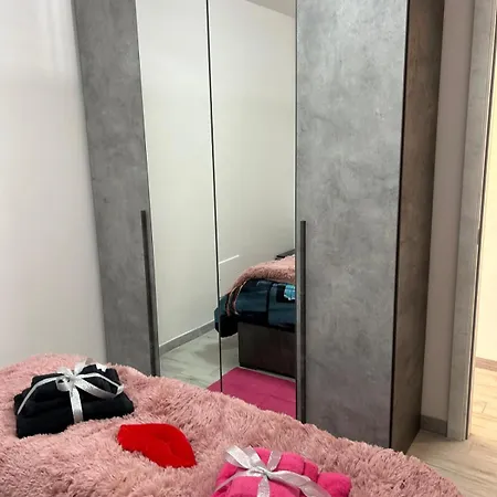 Διαμέρισμα La Slitta Rossa