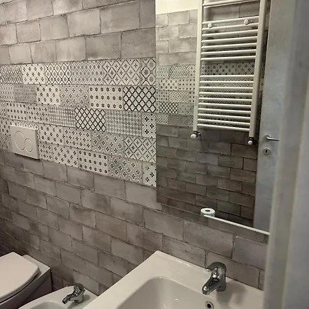 Διαμέρισμα La Slitta Rossa *