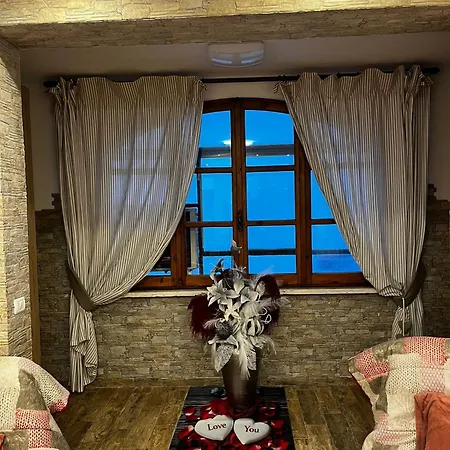 La Slitta Rossa Guarcino