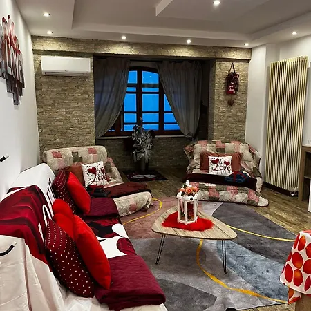 La Slitta Rossa Guarcino