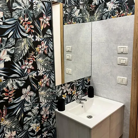 Apartament La Slitta Rossa *
